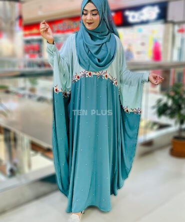 Embroidery Kaptan (এমব্রয়ডারি কাপ্তান)