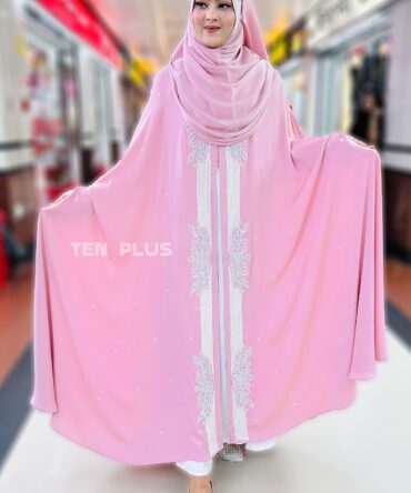 Karchupi Abaya (কারচুপি আবায়া)