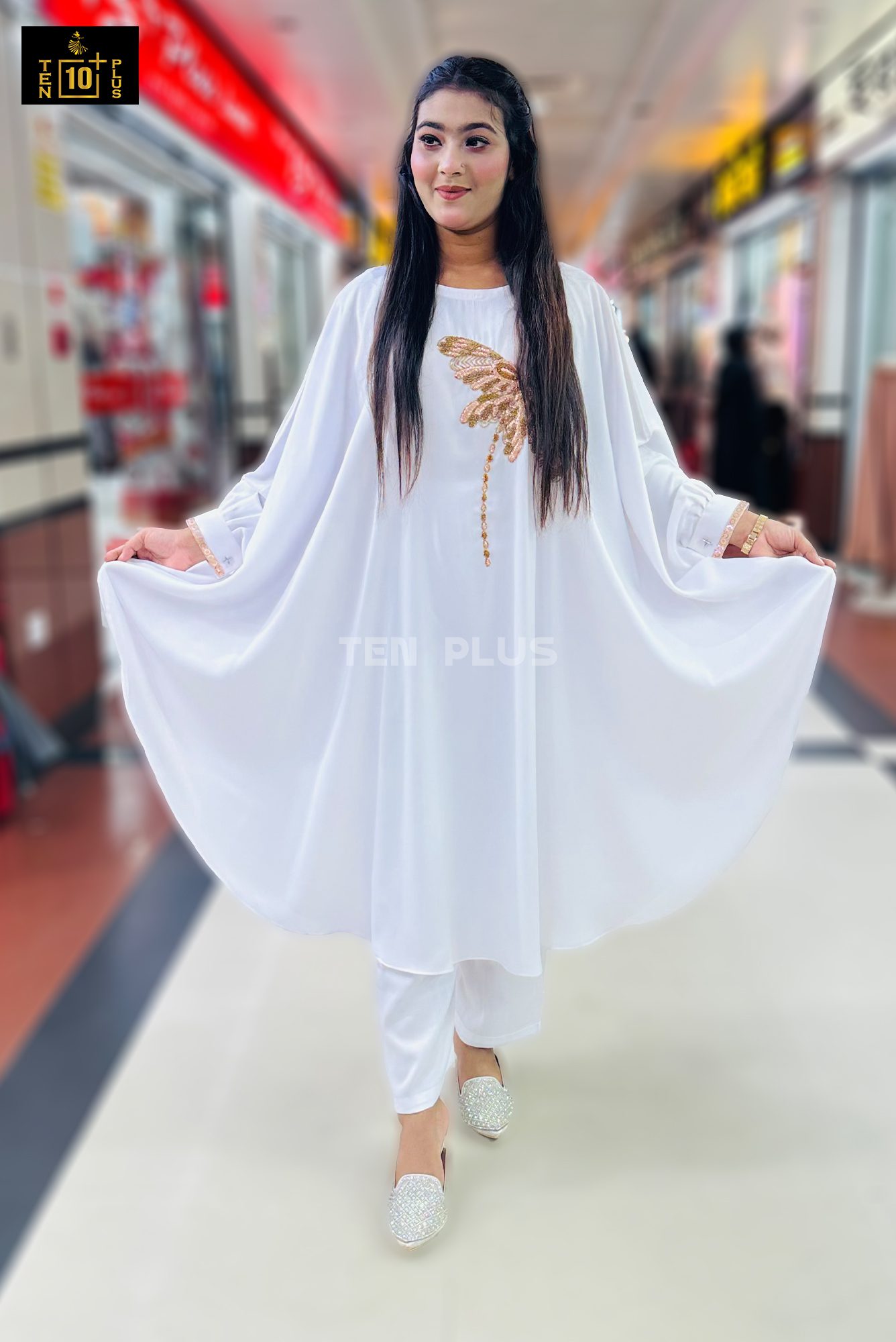 Karchupi Cover Up (কারচুপি কভার আপ) - Image 2