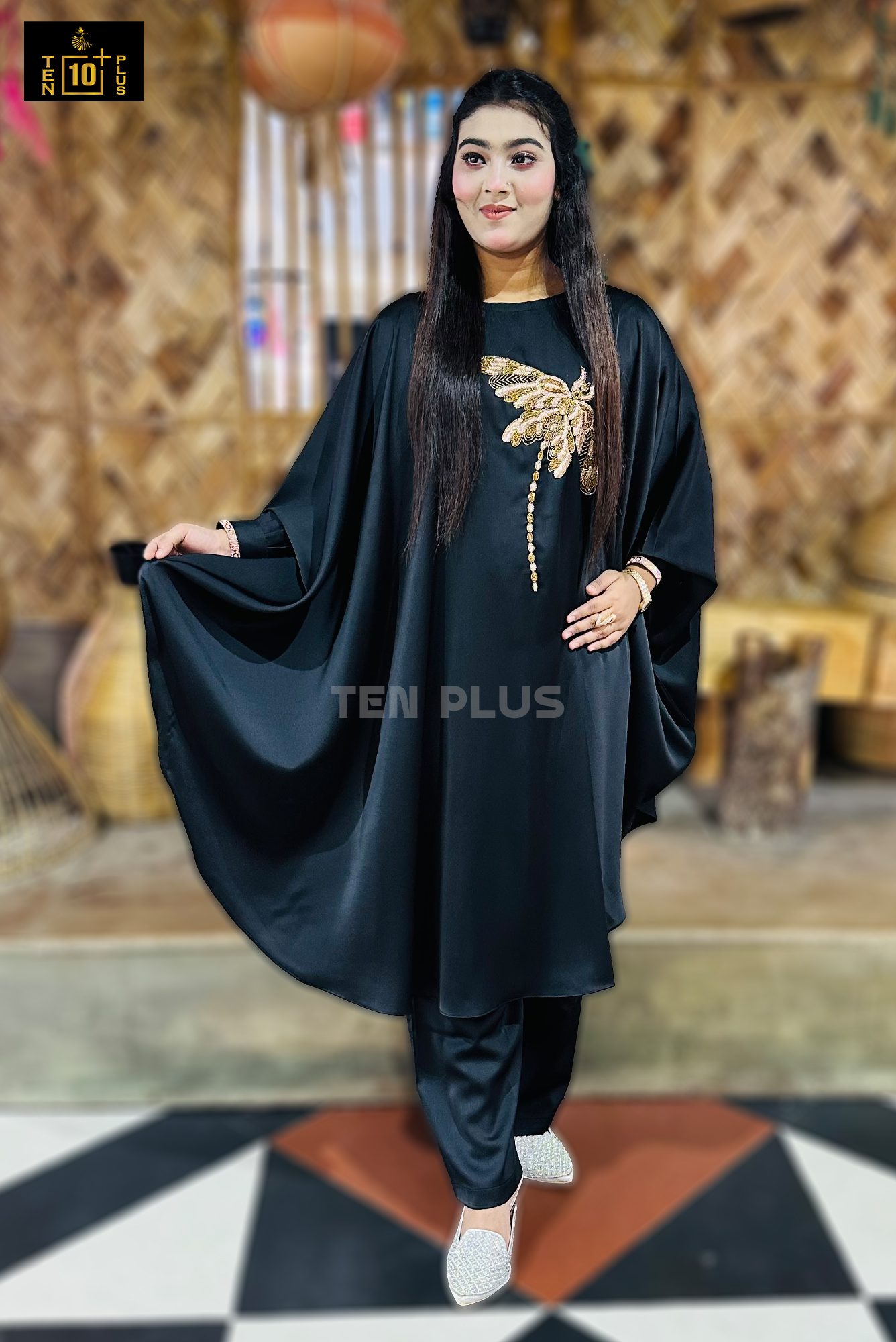 Karchupi Cover Up (কারচুপি কভার আপ) - Image 8