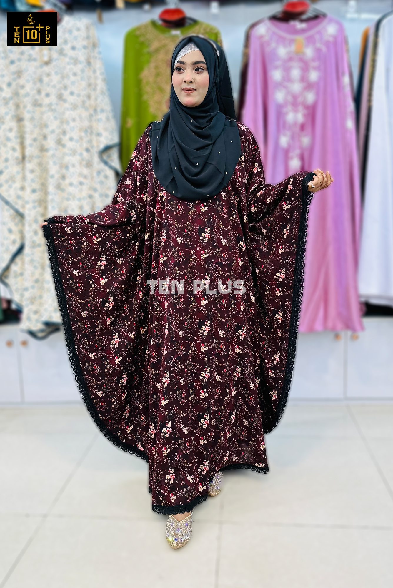 Print Kaptan (প্রিন্ট কাপ্তান) - Image 2