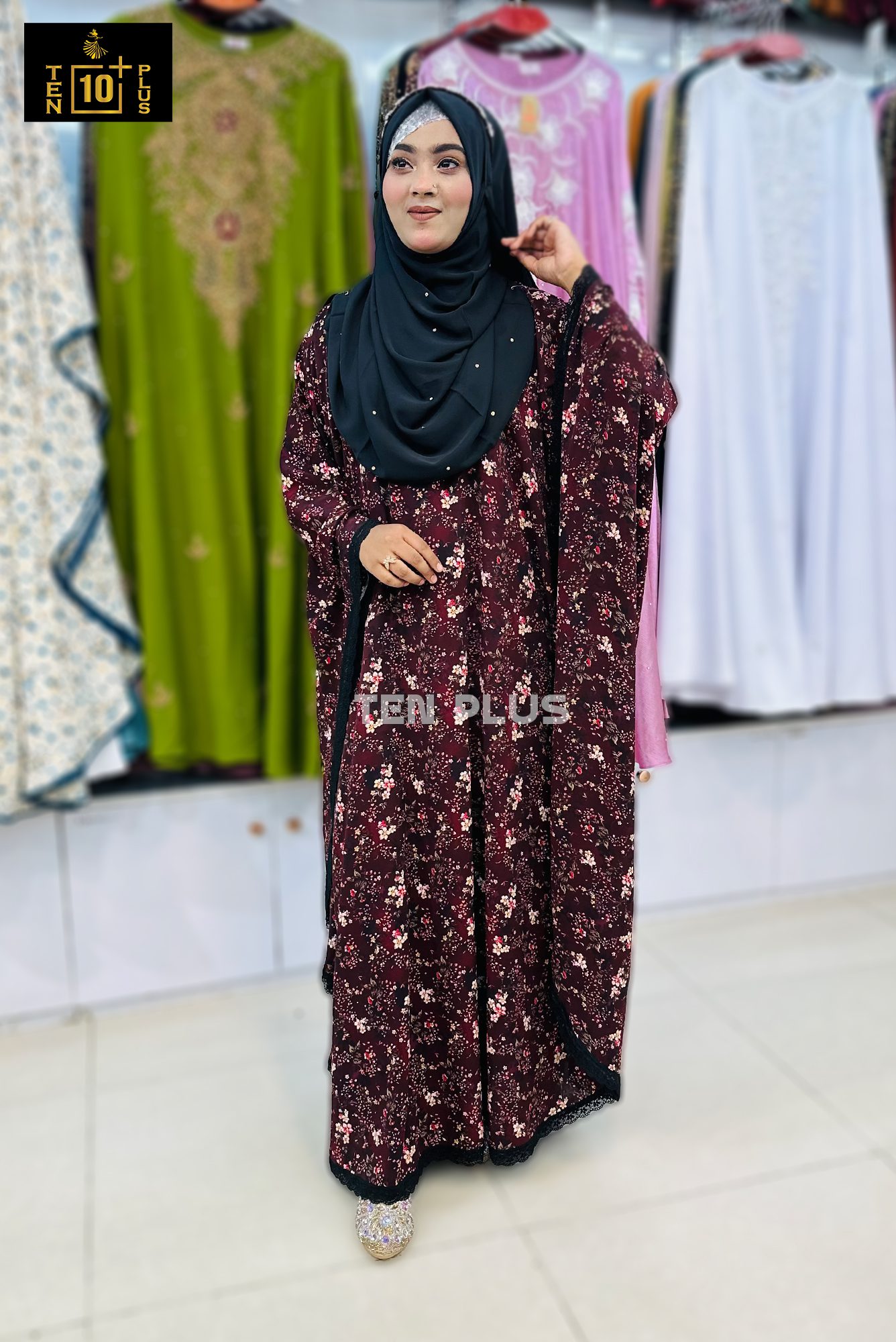 Print Kaptan (প্রিন্ট কাপ্তান)