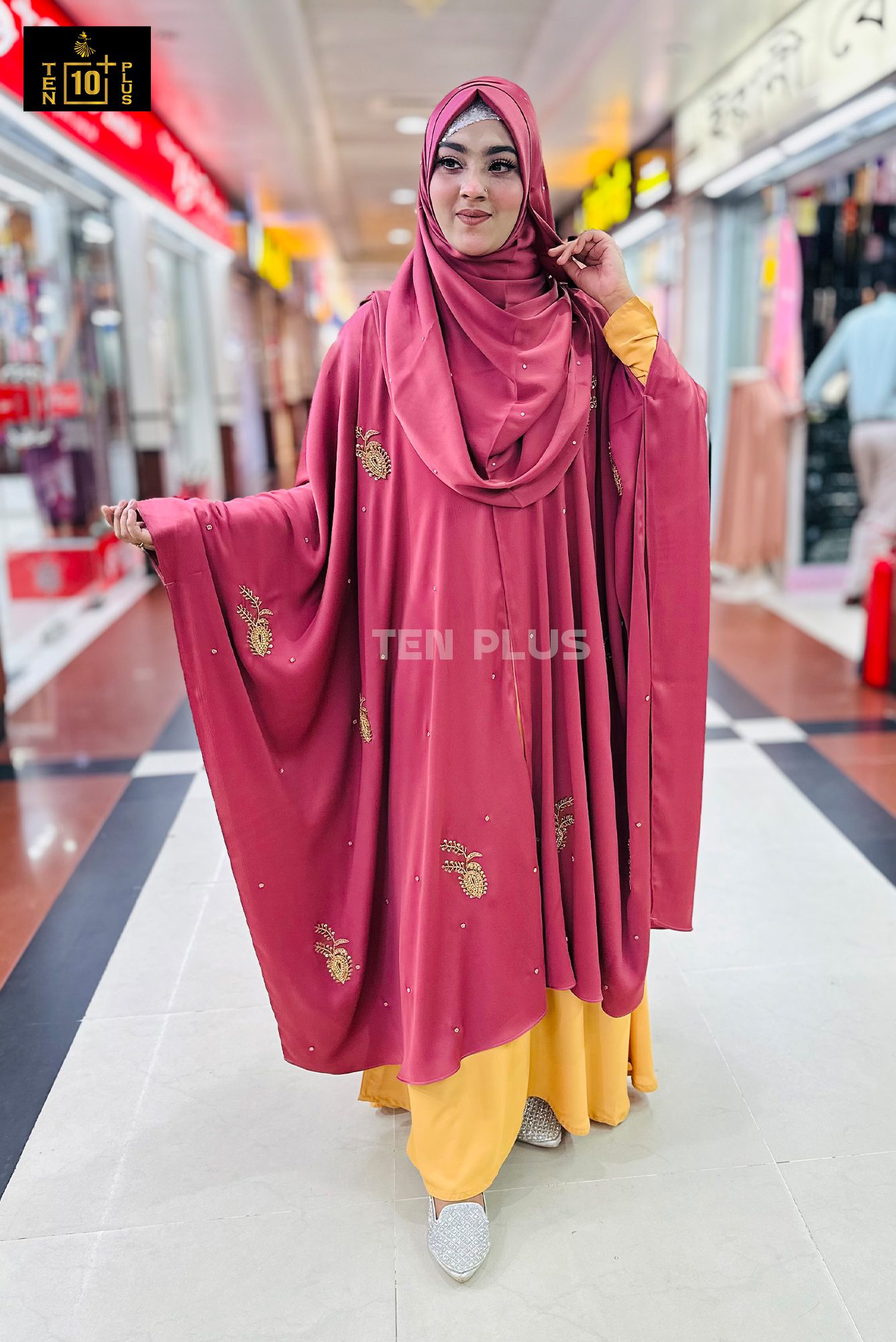 Karchupi Cape (কারচুপি ক্যাপ)