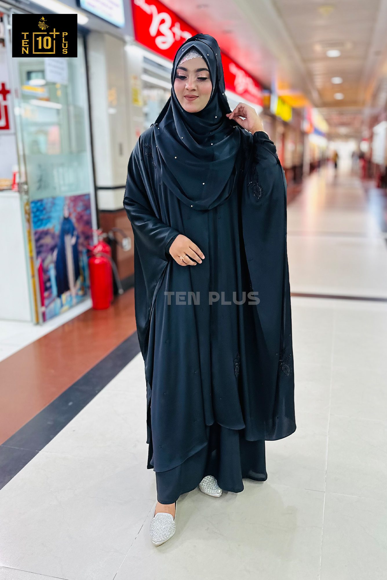 Karchupi Cape (কারচুপি ক্যাপ) - Image 3