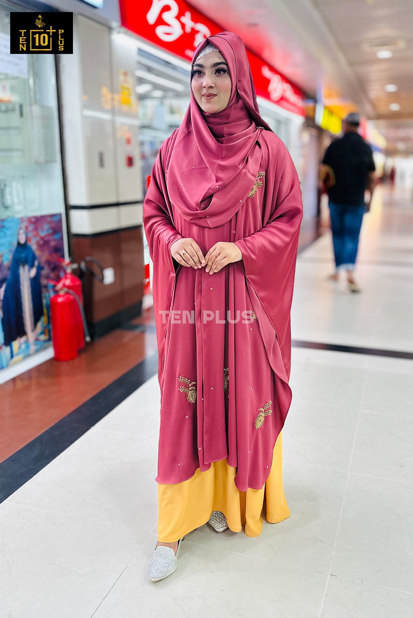 Karchupi Cape (কারচুপি ক্যাপ) - Image 11