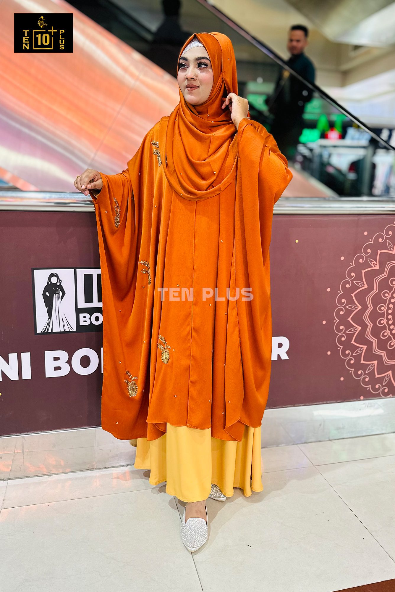 Karchupi Cape (কারচুপি ক্যাপ) - Image 10