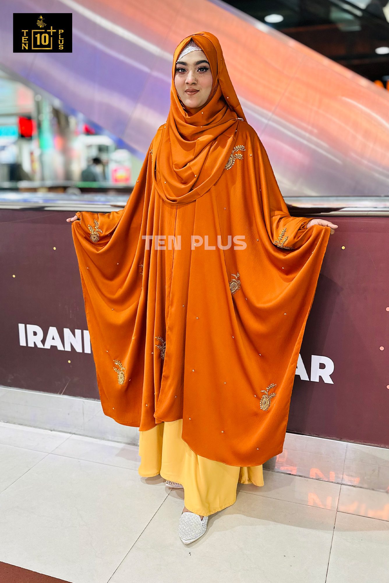 Karchupi Cape (কারচুপি ক্যাপ) - Image 9