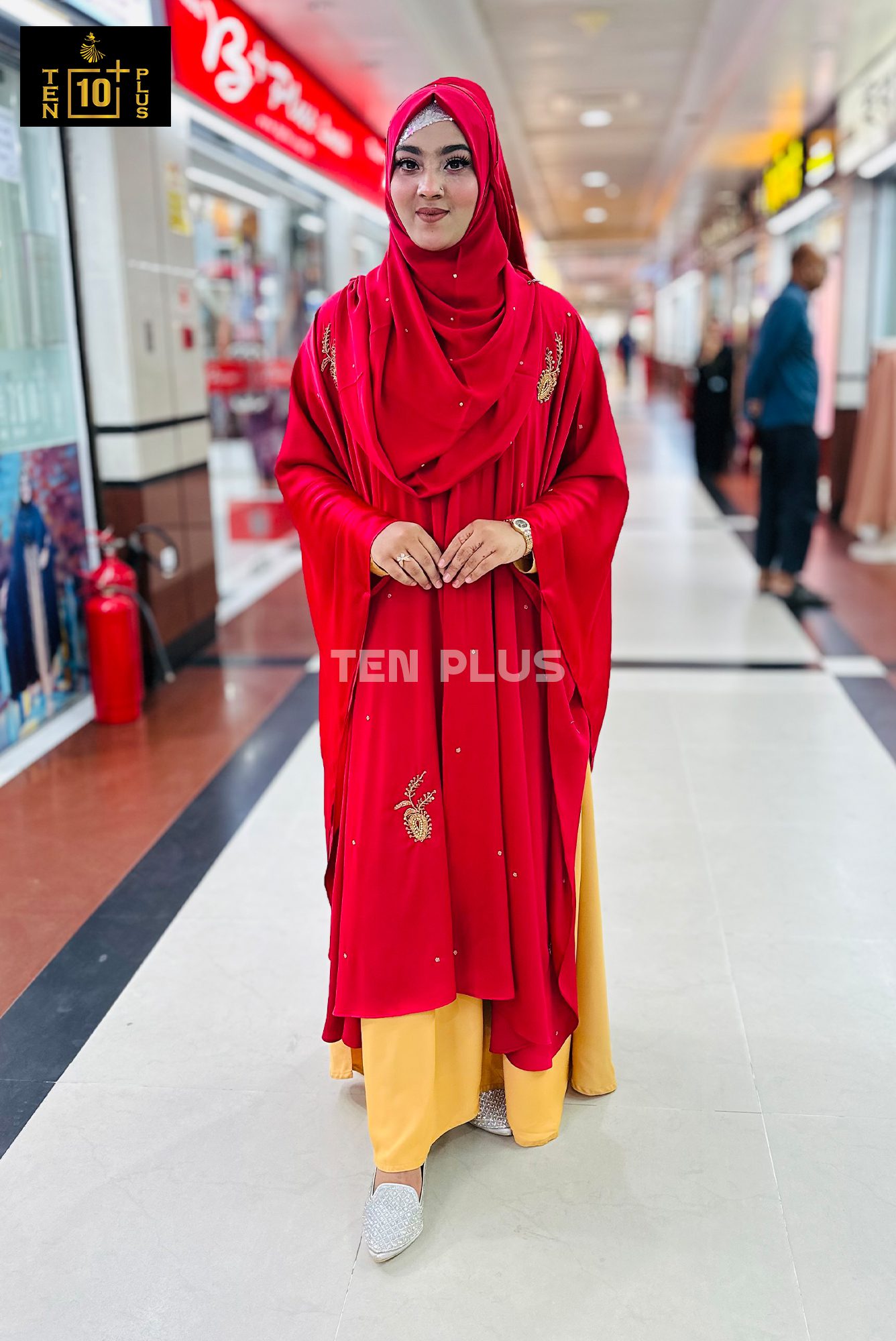 Karchupi Cape (কারচুপি ক্যাপ) - Image 8