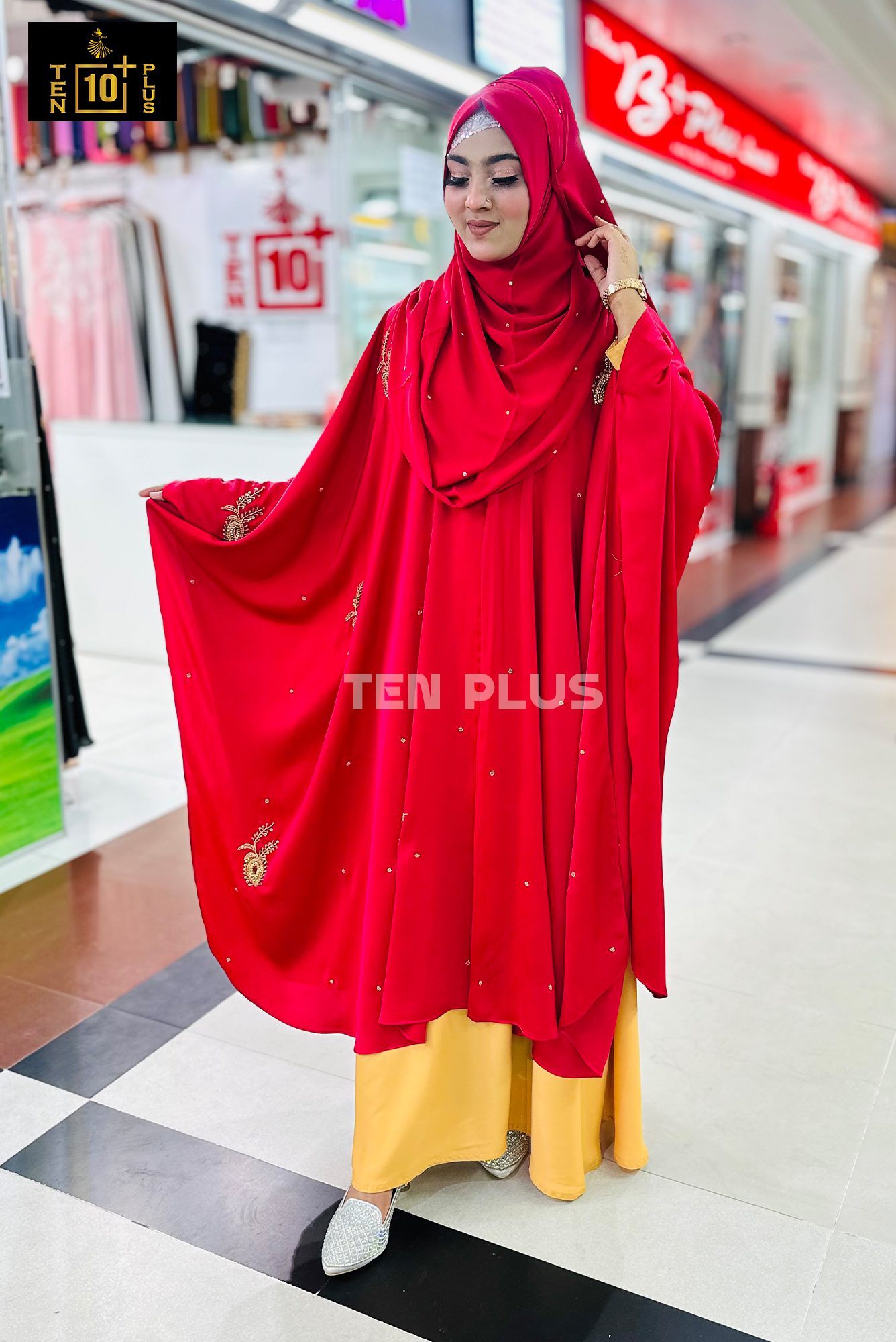 Karchupi Cape (কারচুপি ক্যাপ) - Image 7