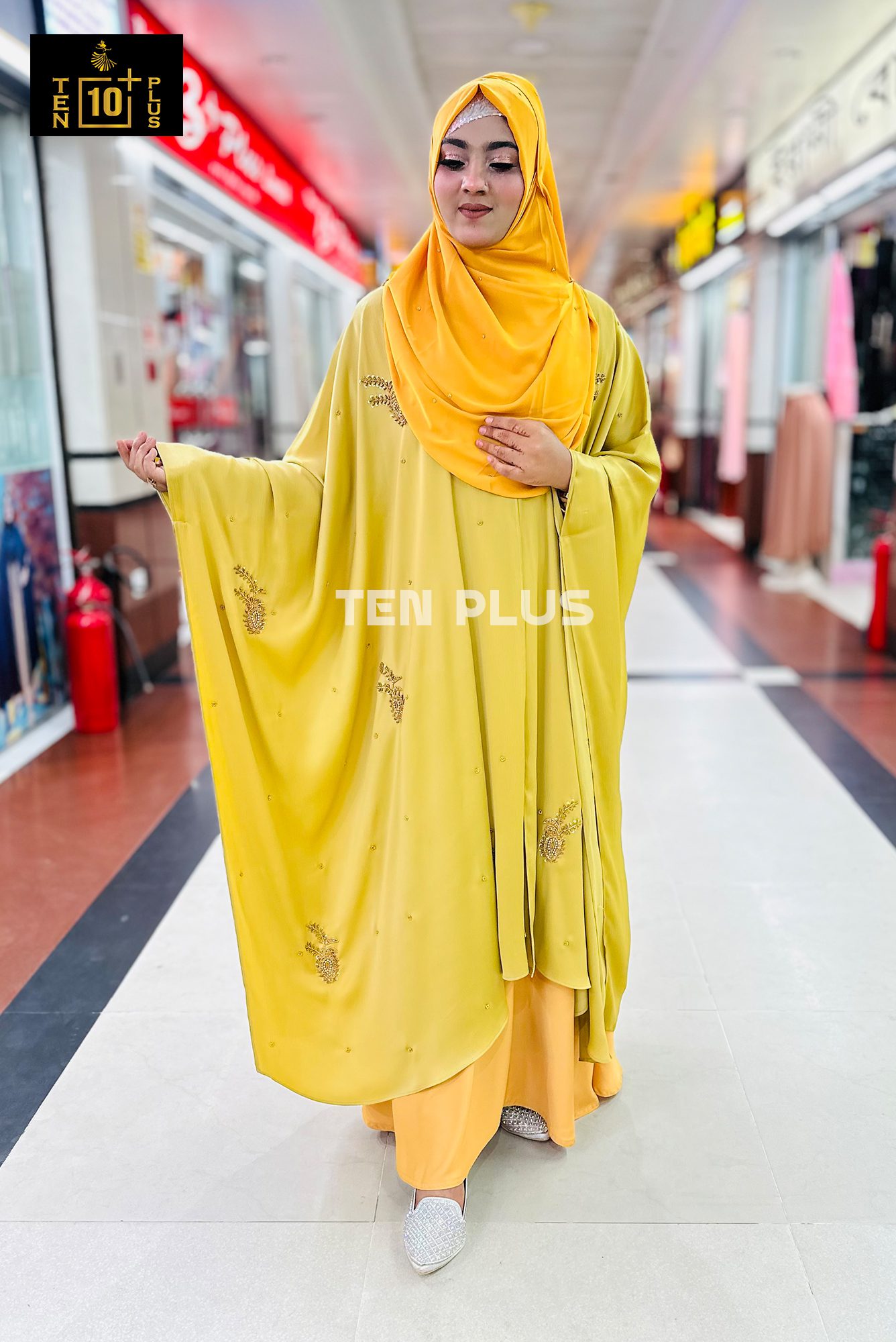 Karchupi Cape (কারচুপি ক্যাপ) - Image 6