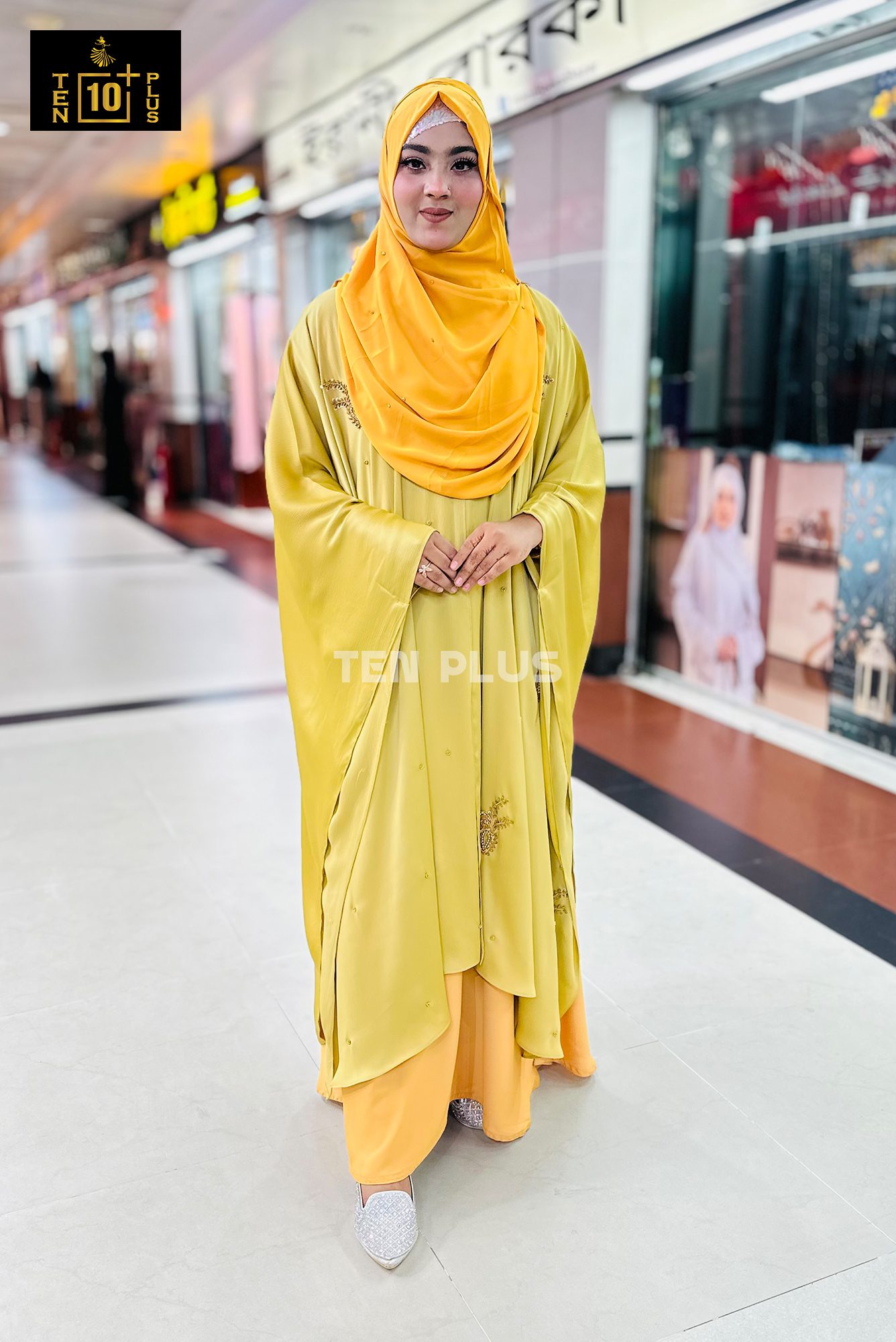 Karchupi Cape (কারচুপি ক্যাপ) - Image 5