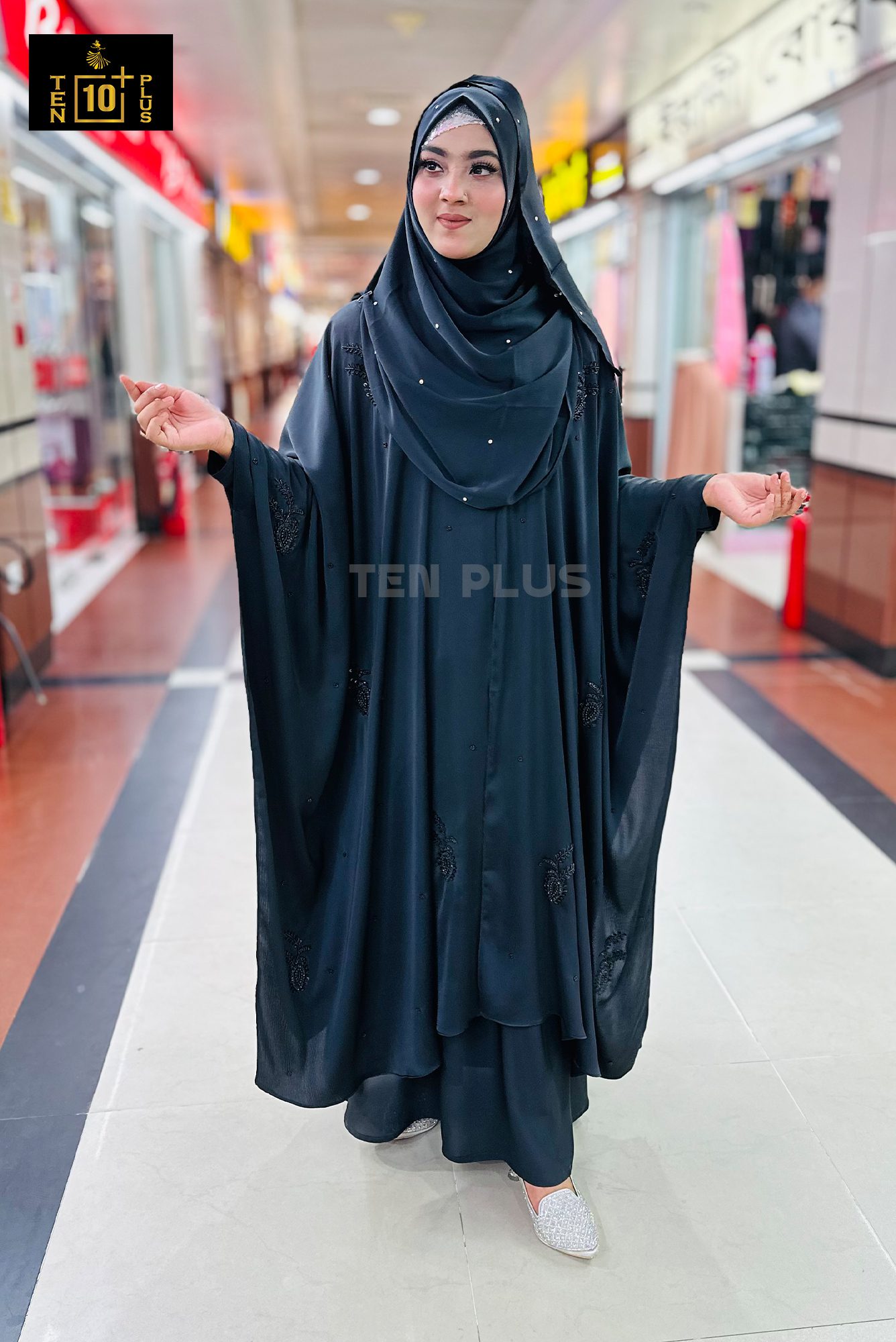 Karchupi Cape (কারচুপি ক্যাপ) - Image 4