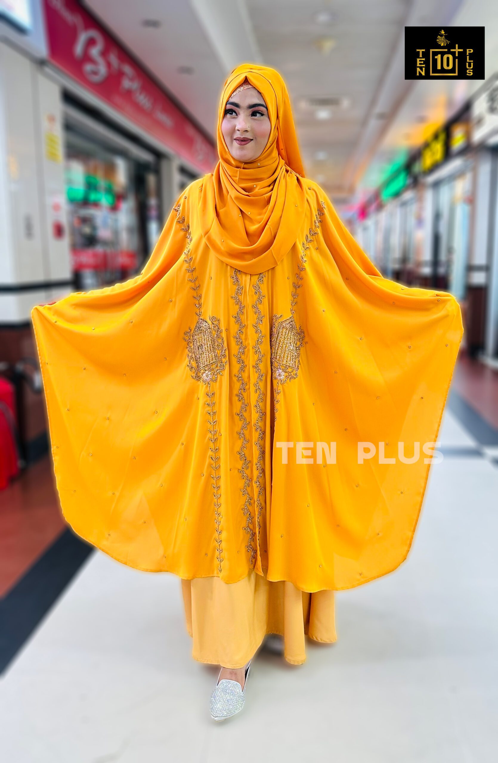 Karchupi Cape (কারচুপি ক্যাপ) - Image 9