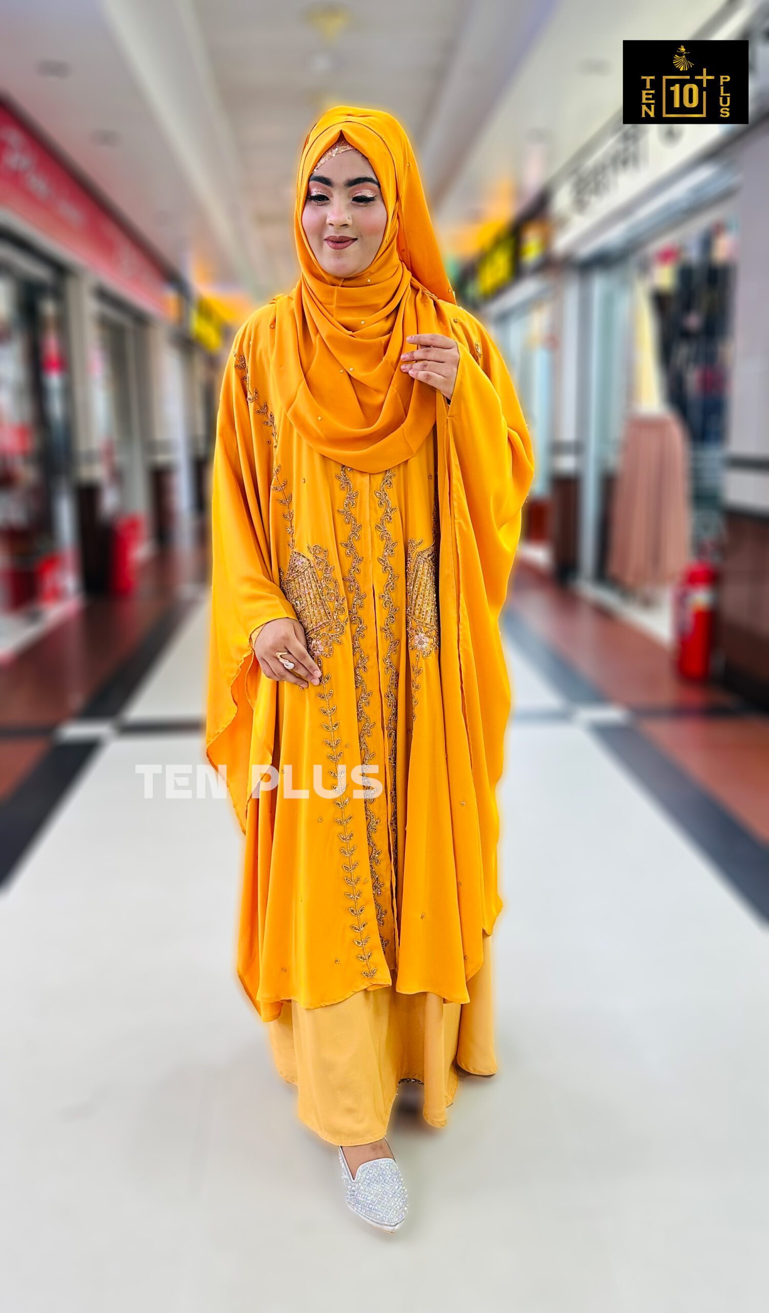 Karchupi Cape (কারচুপি ক্যাপ) - Image 8