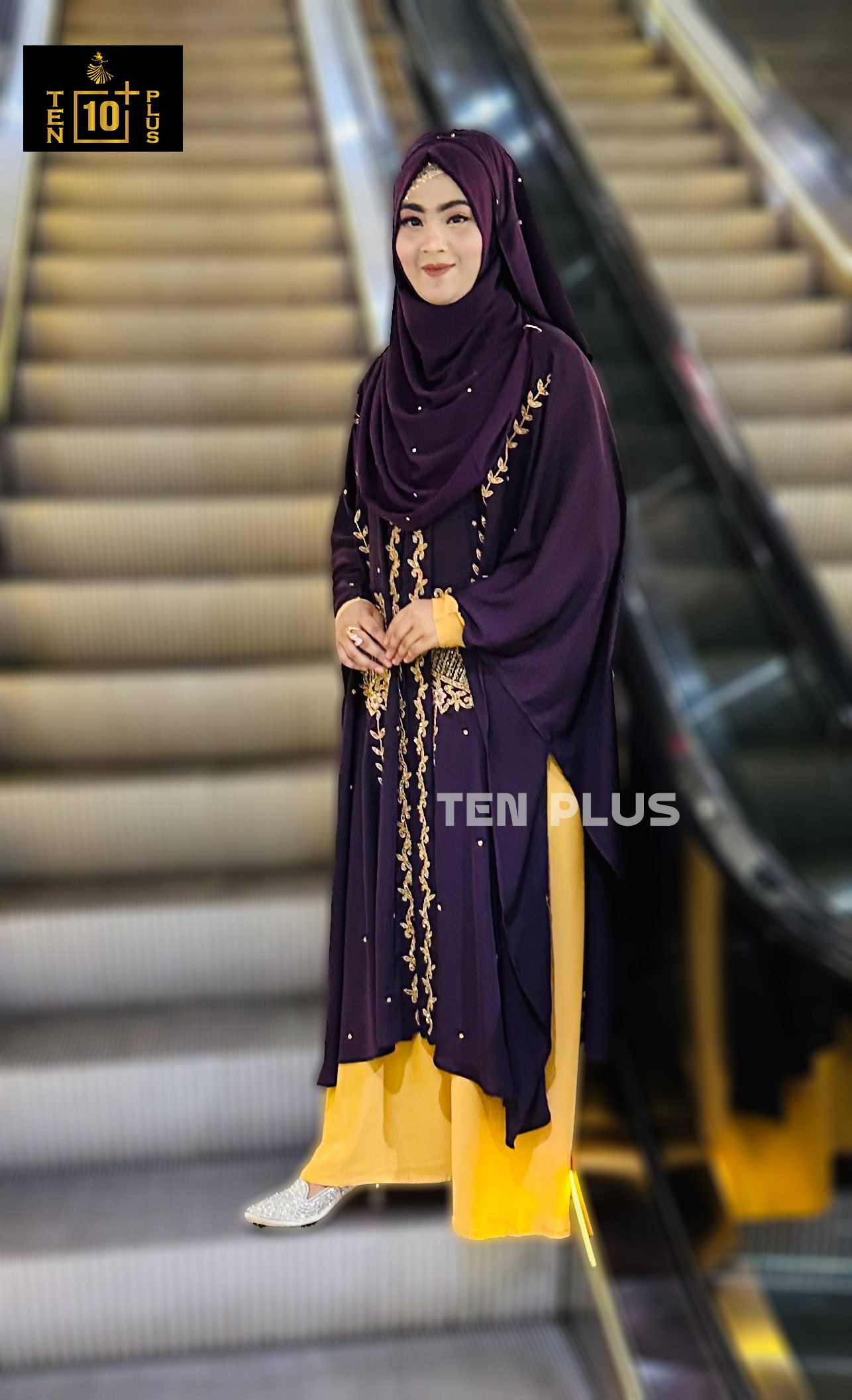 Karchupi Cape (কারচুপি ক্যাপ) - Image 6