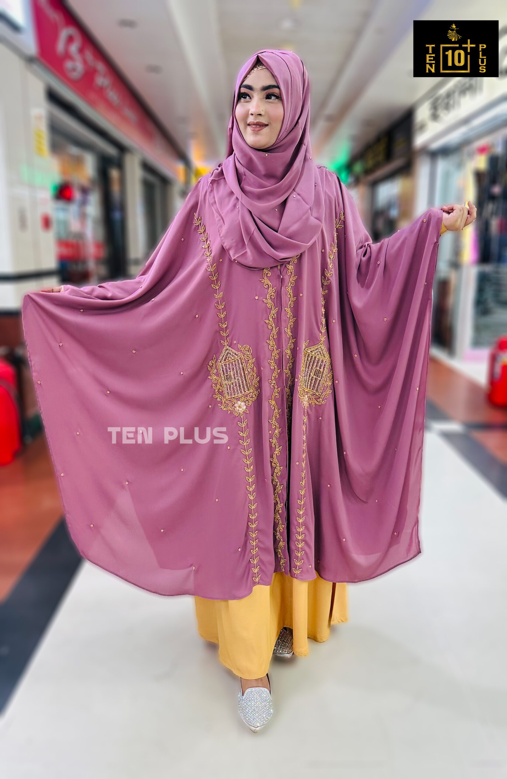 Karchupi Cape (কারচুপি ক্যাপ) - Image 5