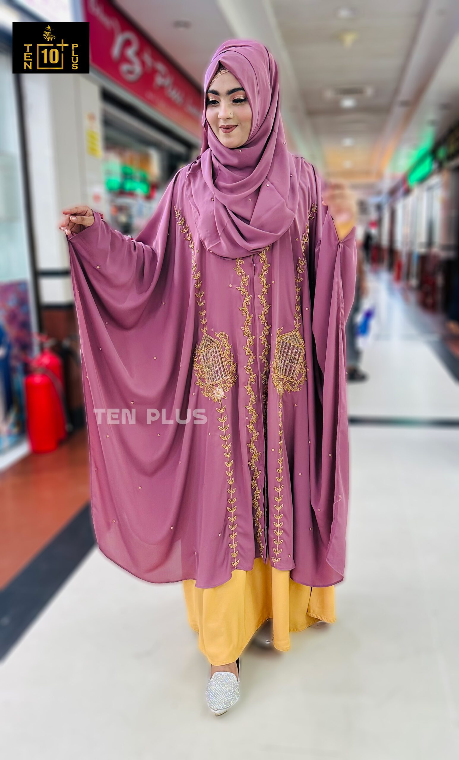 Karchupi Cape (কারচুপি ক্যাপ) - Image 4