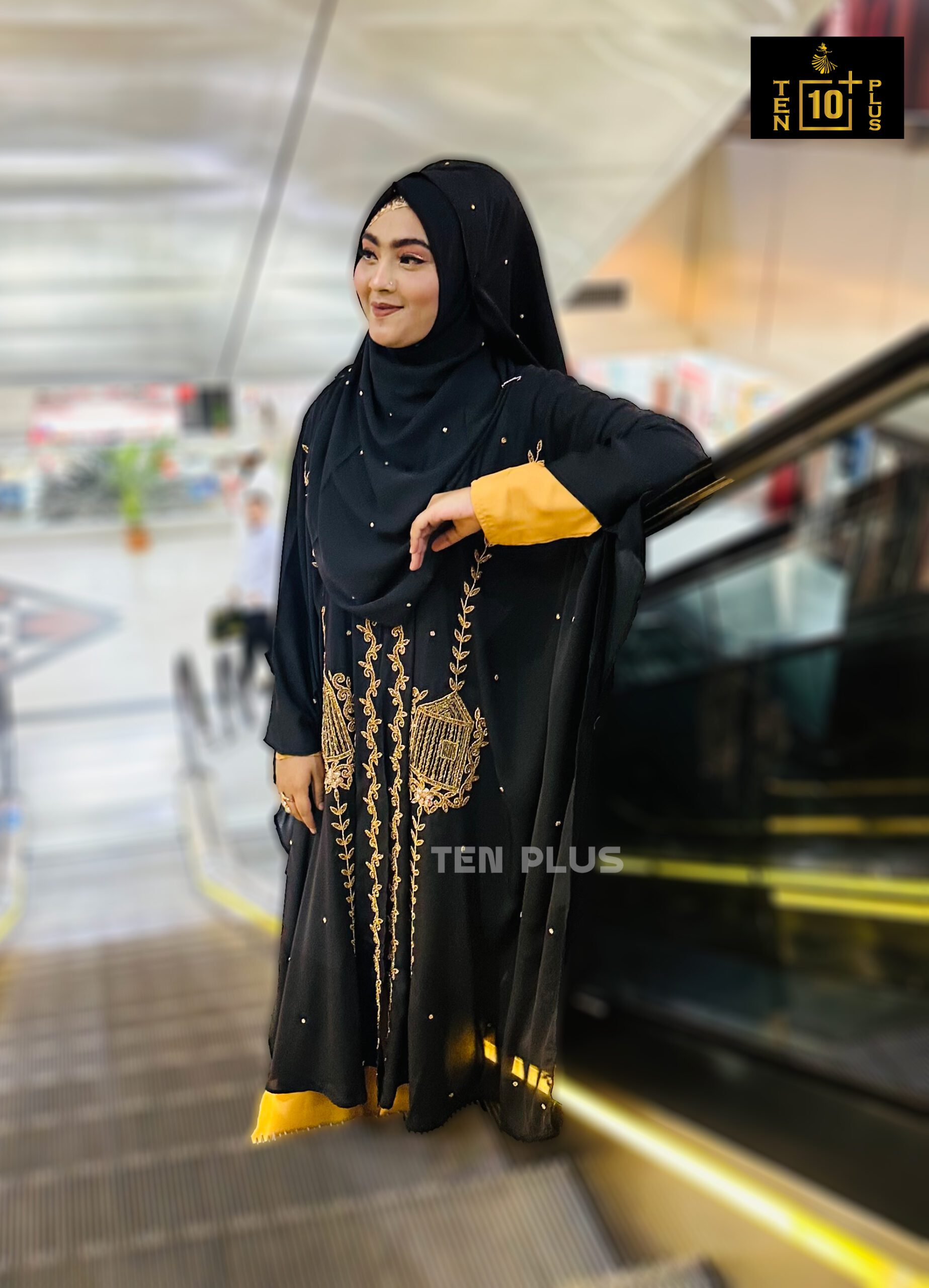 Karchupi Cape (কারচুপি ক্যাপ) - Image 2