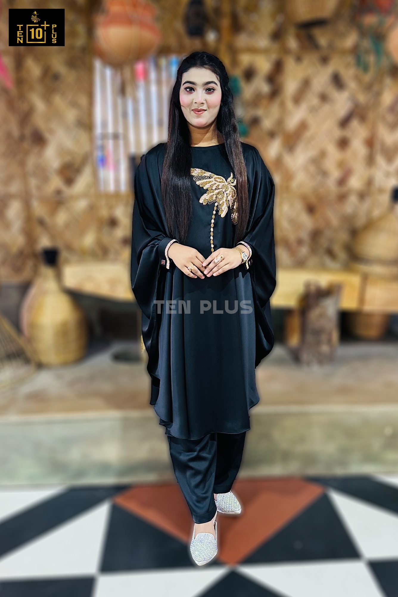 Karchupi Cover Up (কারচুপি কভার আপ) - Image 7