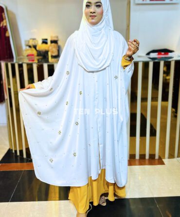 Stone Work Cape (স্টোন ওয়ার্ক ক্যাপ)