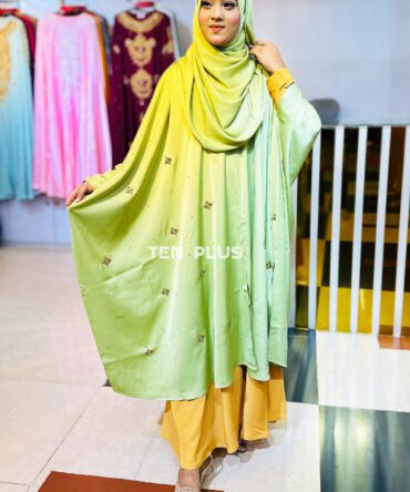 Stone Work Cape (স্টোন ওয়ার্ক ক্যাপ)