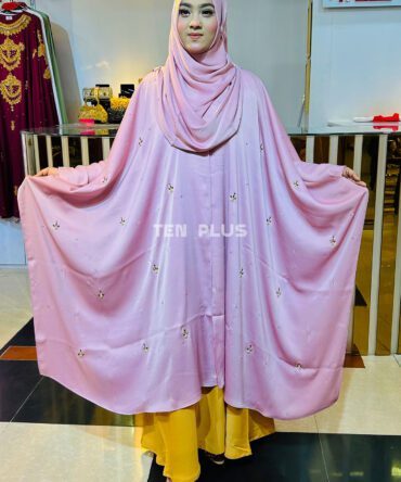 Stone Work Cape (স্টোন ওয়ার্ক ক্যাপ)