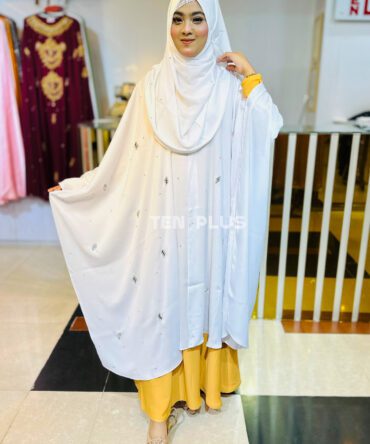 Stone Work Cape (স্টোন ওয়ার্ক ক্যাপ)